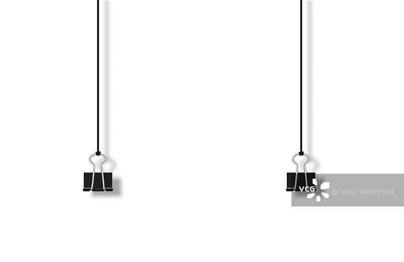 A4纸张阴影效果图片素材