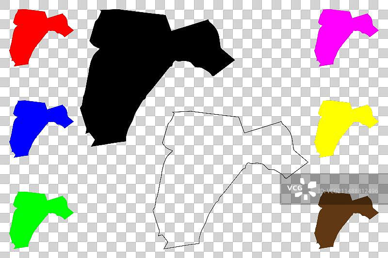 巴西联邦共和国阿尔塔米拉市图片素材