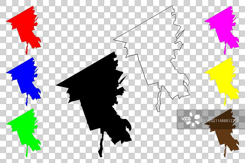 巴西联邦共和国巴雷托斯市图片素材