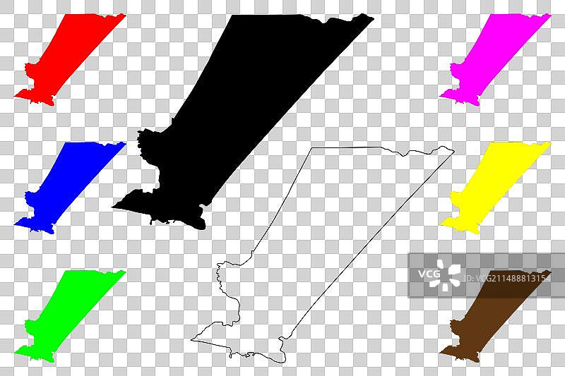 盖尔代城市人民民主共和国图片素材