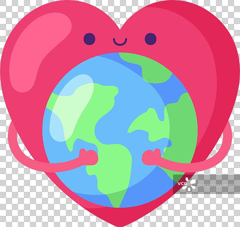 世界健康日节日图片素材