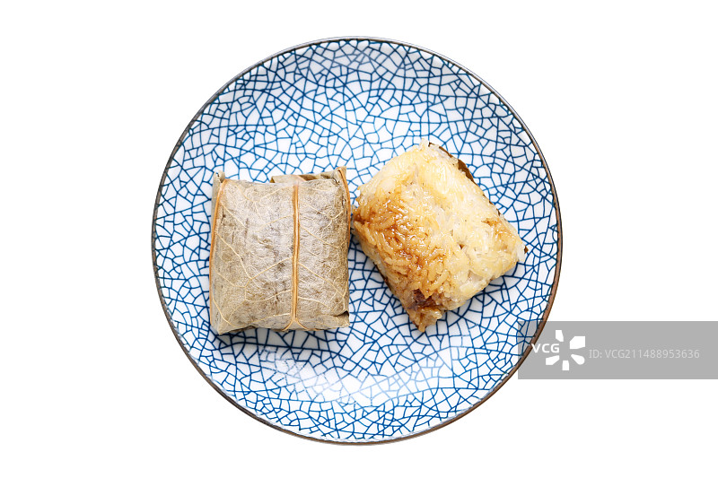 荷叶包饭，糯米鸡图片素材