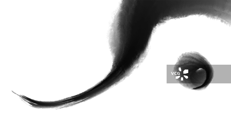 太极图中医养生图片素材