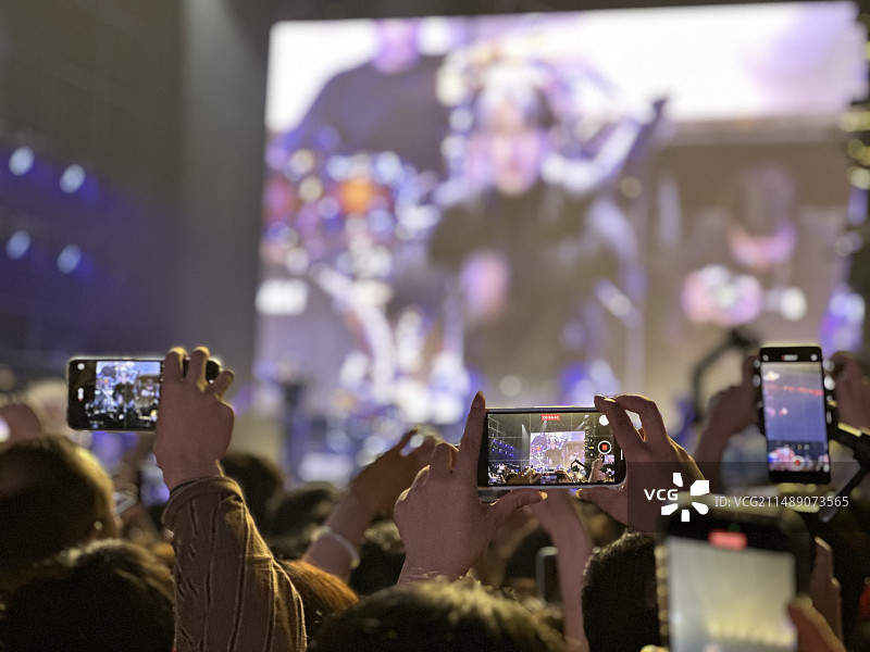 演唱会现场图片素材