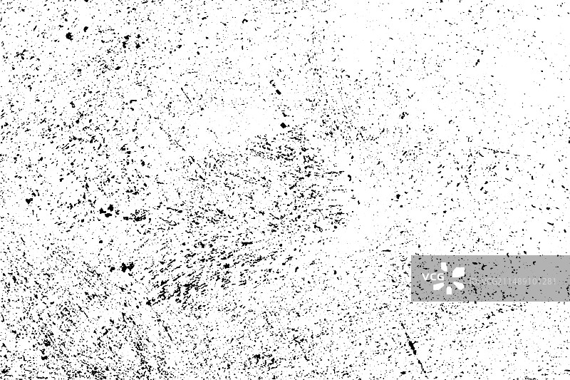 黑色灰尘叠加纹理效果图片素材