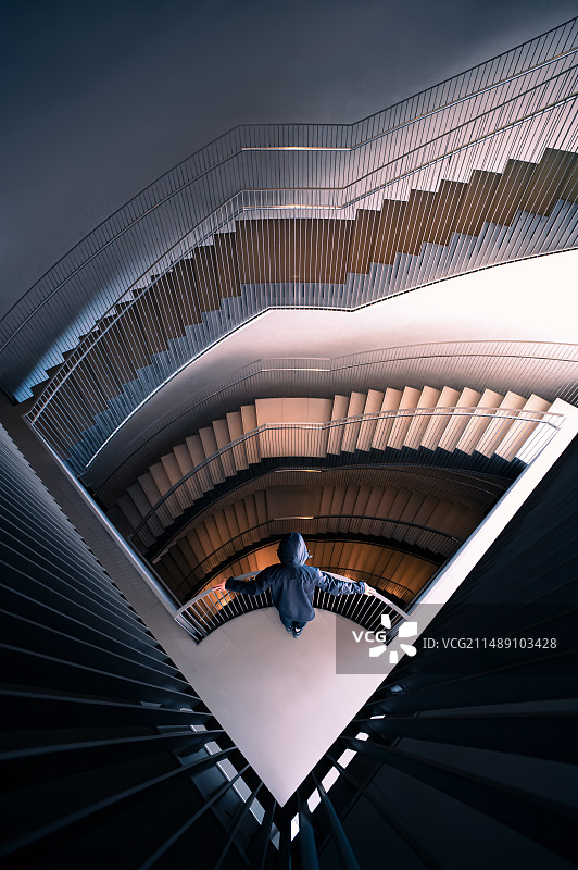 螺旋深渊图片素材