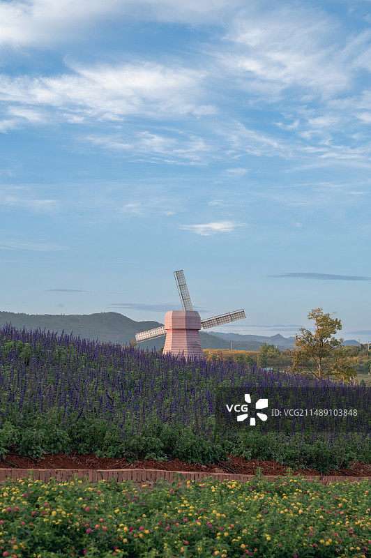 云南弥勒图片素材