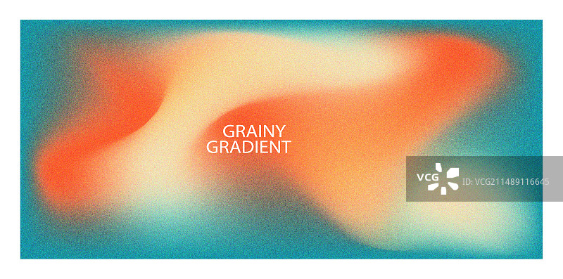 现代光感颗粒渐变网格背景图片素材