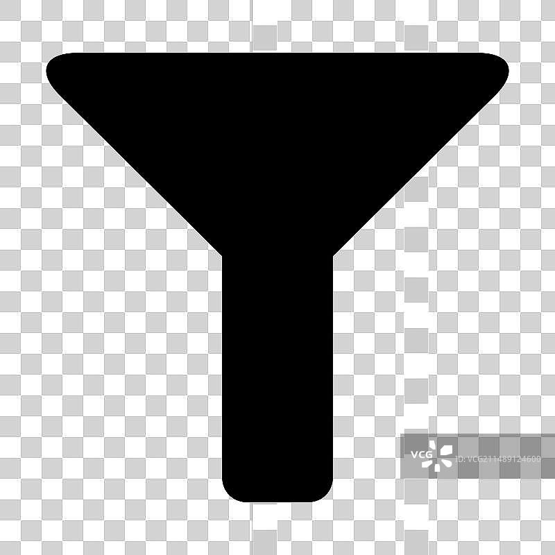 网页筛选按钮图标图片素材