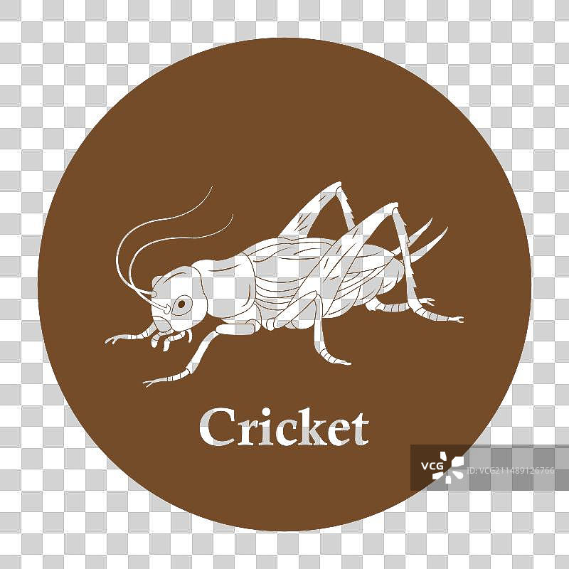 板球图标图片素材