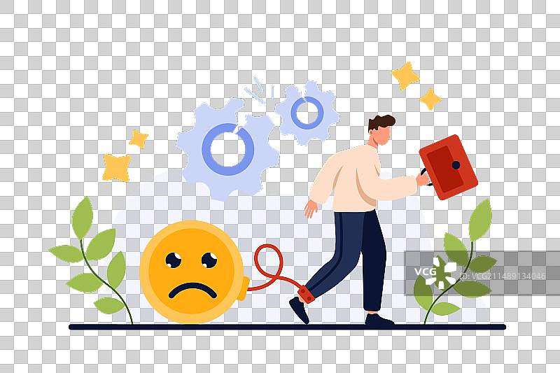 SWOT分析：弱点洞察图片素材