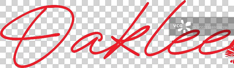 奥克利我爱你图片素材