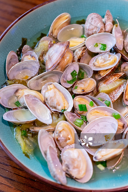 中国美食，闽菜图片素材