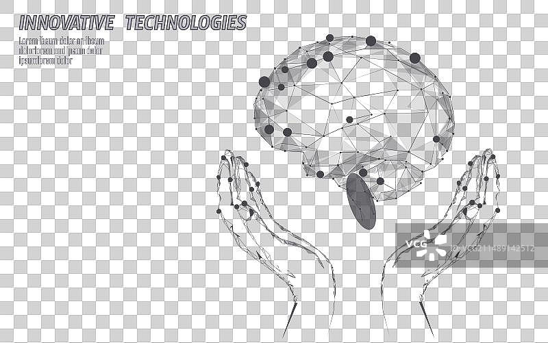 世界精神健康宣传周情绪支持图片素材
