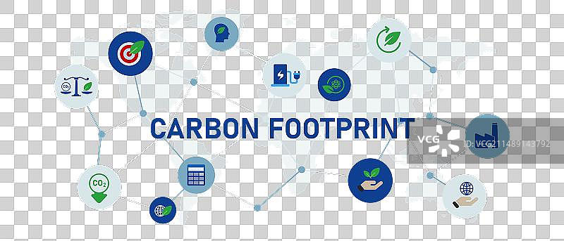 减少碳排放的温室图片素材