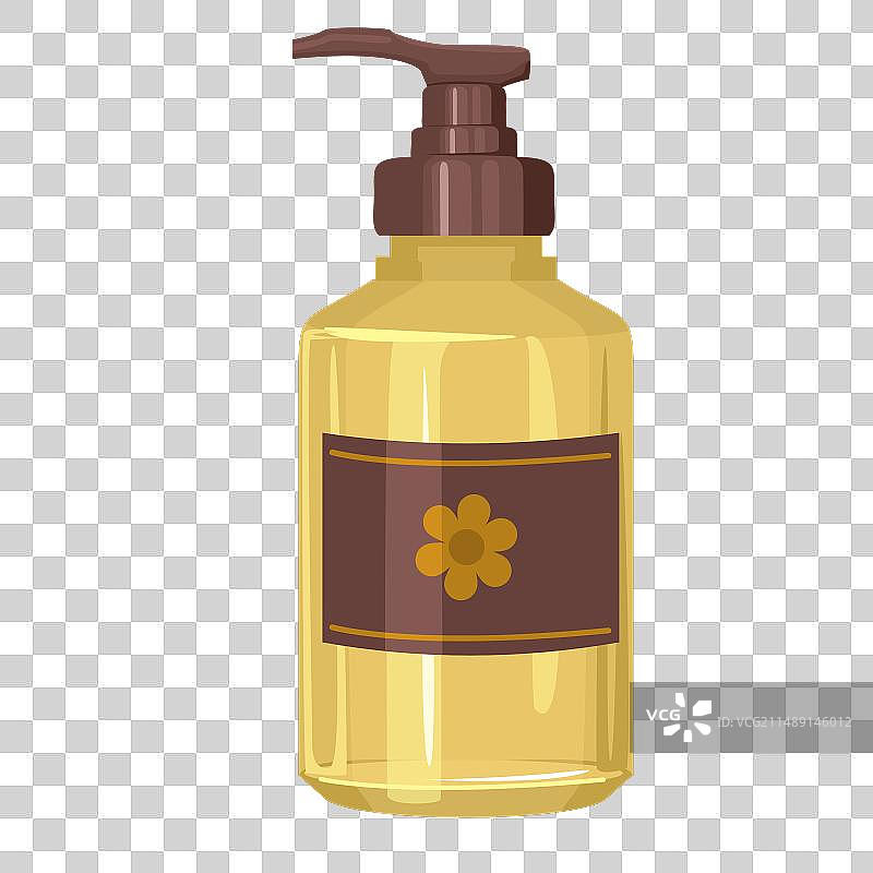 面部护理化妆品图片素材