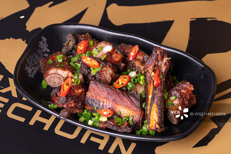 中华美食图片素材