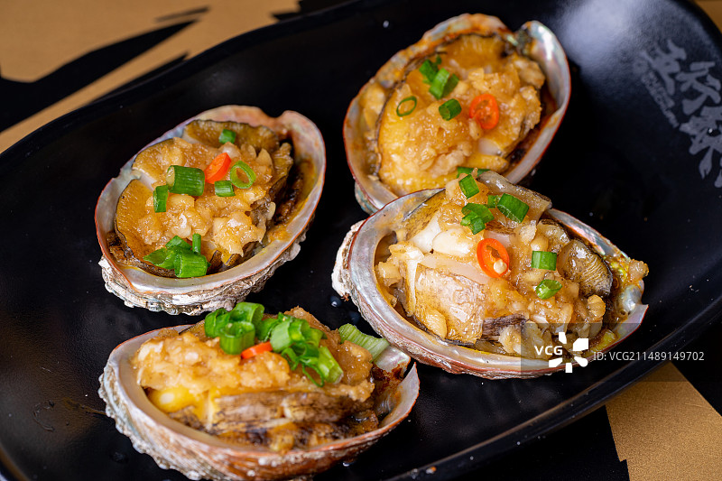 中华美食图片素材