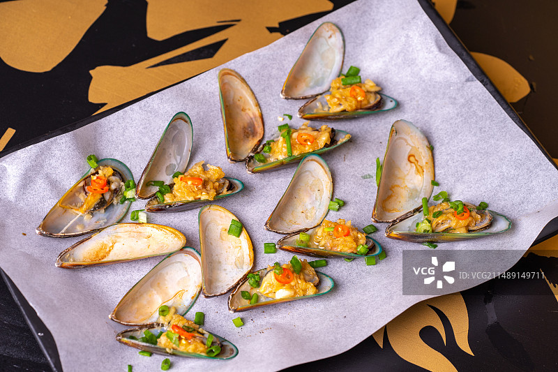 中华美食图片素材