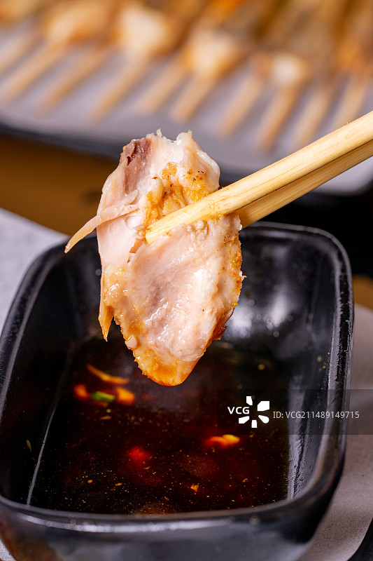 中华美食图片素材