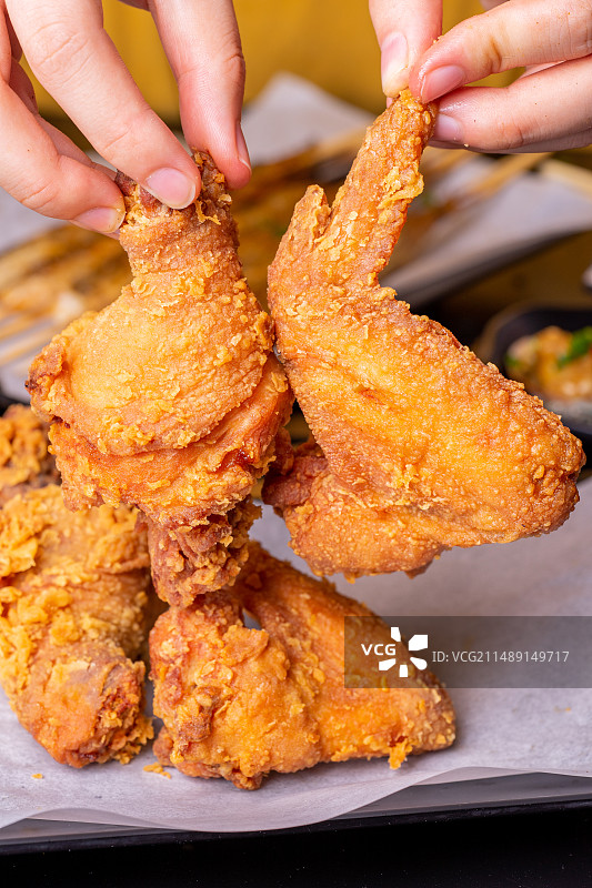 中华美食图片素材