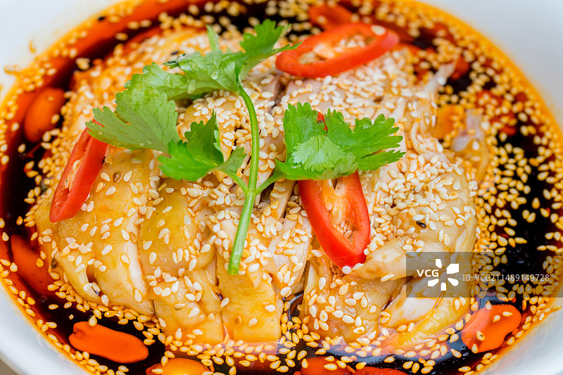 中华美食图片素材