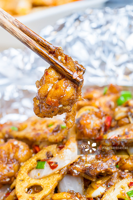 中华美食图片素材