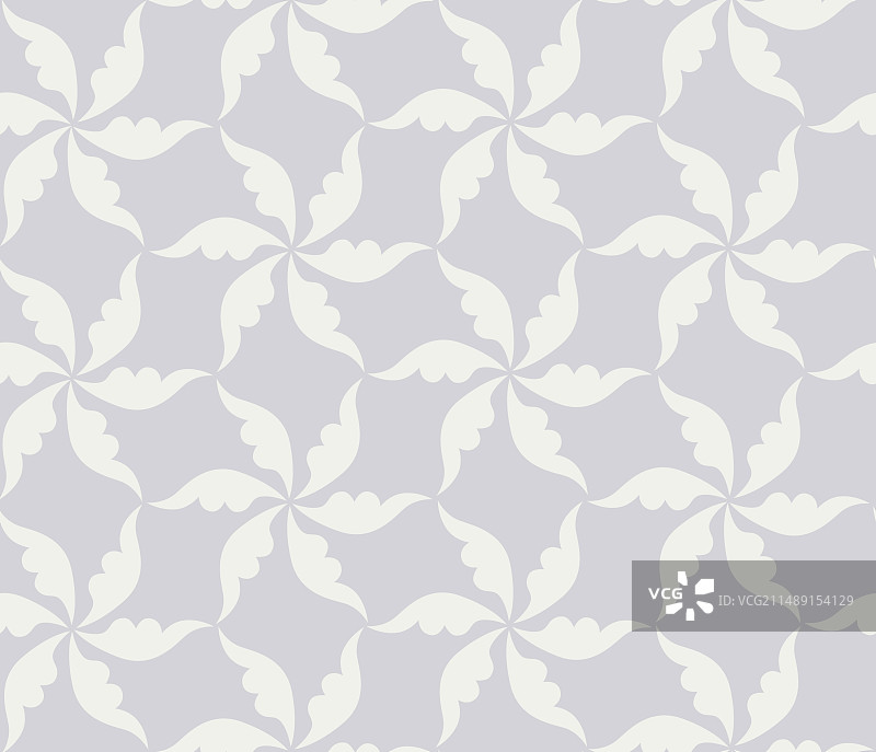 花卉叶子装饰图案图片素材