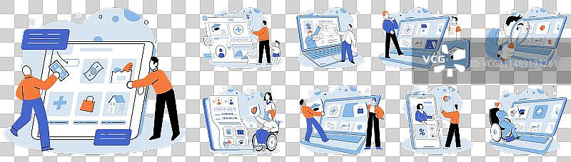 奖学金学习是航行和奖学金图片素材