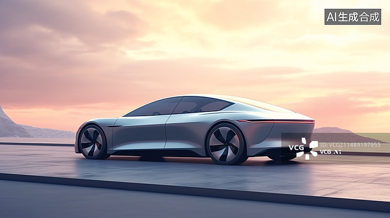 【AI数字艺术】豪华轿车新能源汽车车展背景，科技城市汽车广告背景图豪华轿车新能源汽车车展背景，科技城市汽车广告背景图图片素材