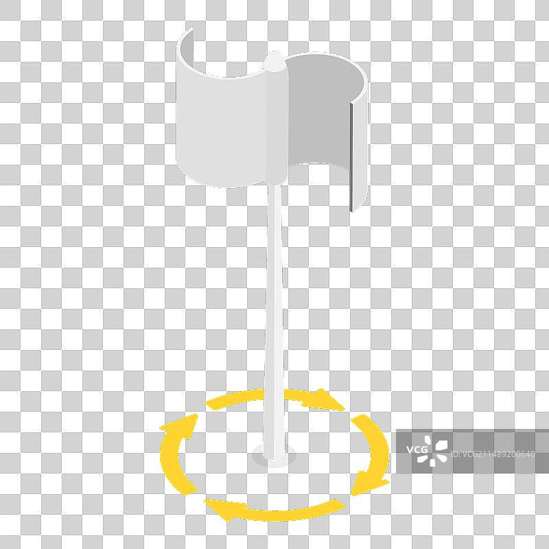 2.5D垂直风格图片素材