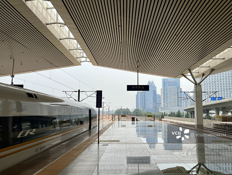 郑州东站图片素材