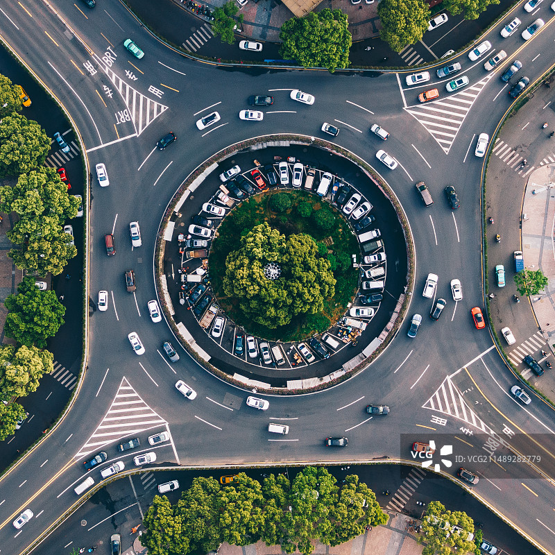 温州的圆图片素材