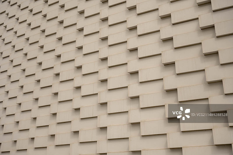 图案墙全帧拍摄，抽象图案全帧拍摄，背景，凹凸背景墙，抽象艺术图片素材