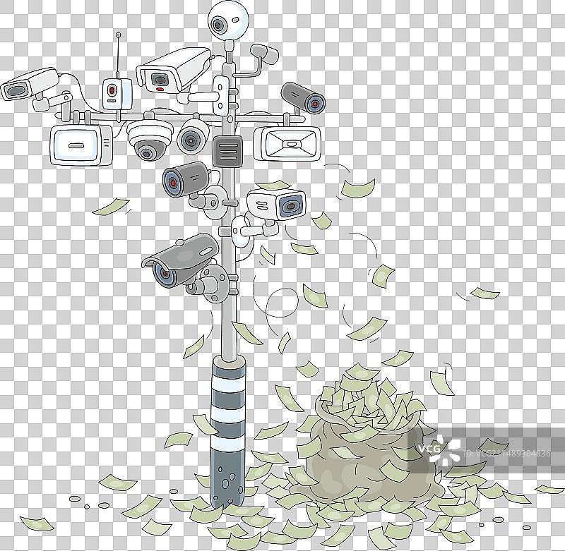 视频制作盈利图片素材