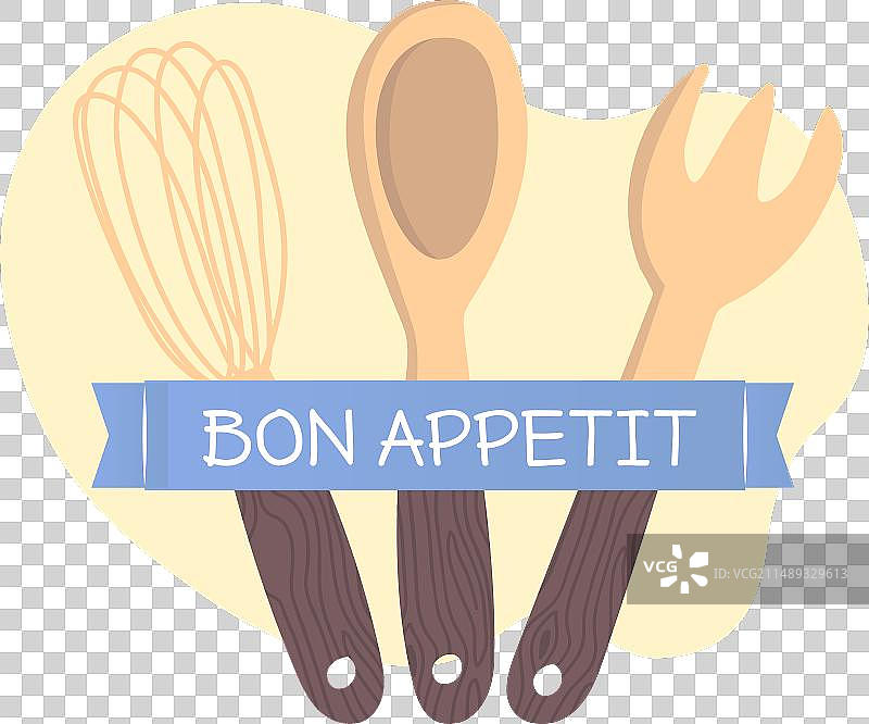 厨房用具打蛋器勺子图片素材