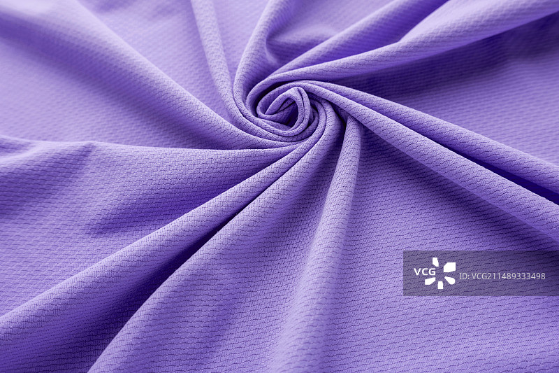 春夏防晒衣运动服螺旋形面料背景图片素材