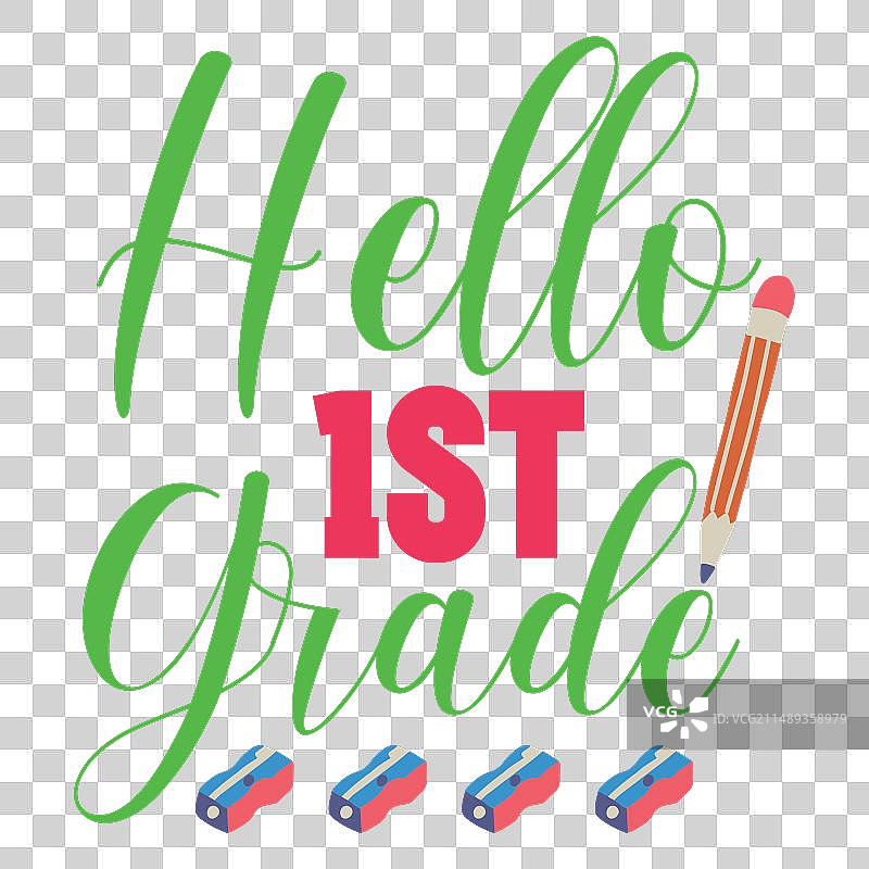 返校季衬衫印花排版模板图片素材