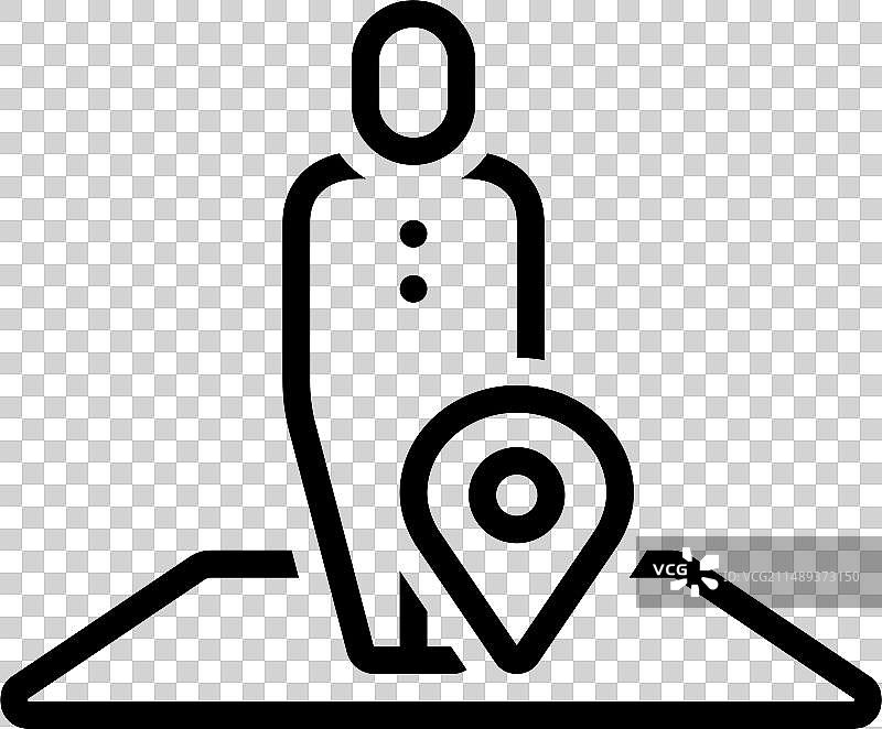 你在这里图片素材