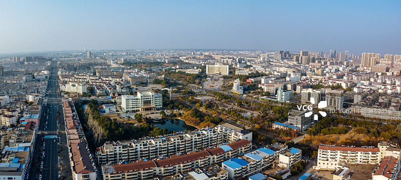 怀宁县 市民广场 文化广场 孔雀广场 政和路 独秀公园 稼先路图片素材