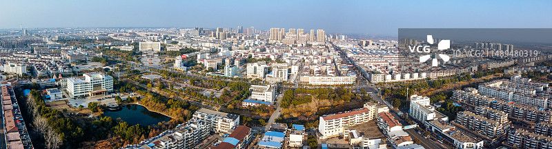 怀宁县 市民广场 文化广场 孔雀广场 政和路 独秀公园 稼先路图片素材