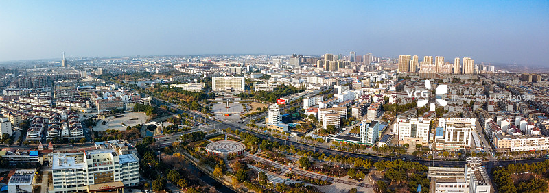 怀宁县 市民广场 文化广场 孔雀广场 政和路 独秀公园 稼先路图片素材