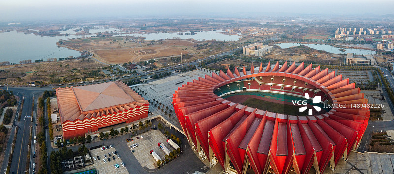 铜陵市 铜陵市体育中心 职业技术学院 西湖大道 西湖城市湿地公园 铜陵市文化馆 大鱼山大道 铜陵理工图片素材
