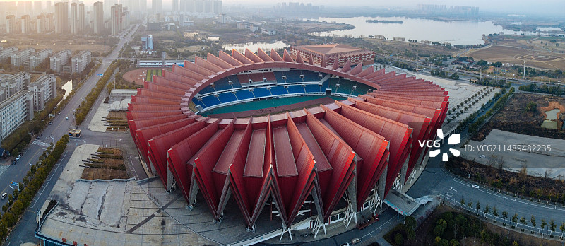 铜陵市 铜陵市体育中心 职业技术学院 西湖大道 西湖城市湿地公园 铜陵市文化馆 大鱼山大道 铜陵理工图片素材
