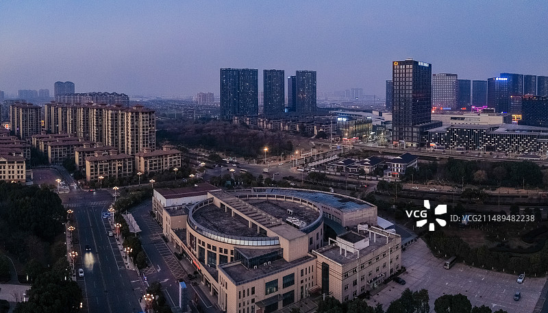 铜陵市 铜陵市体育中心 职业技术学院 西湖大道 西湖城市湿地公园 铜陵市文化馆 大鱼山大道 铜陵理工图片素材