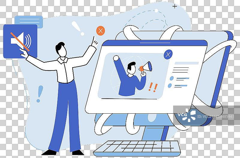 在线广告有效展示图片素材