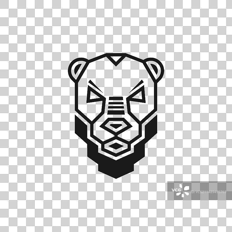 狮子头图片素材