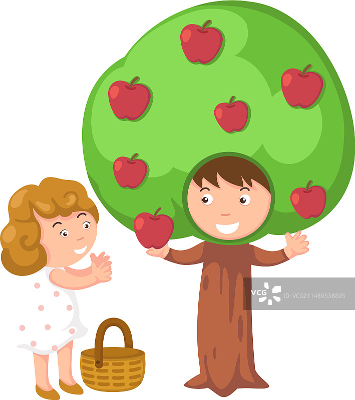 儿童舞台剧表演图片素材