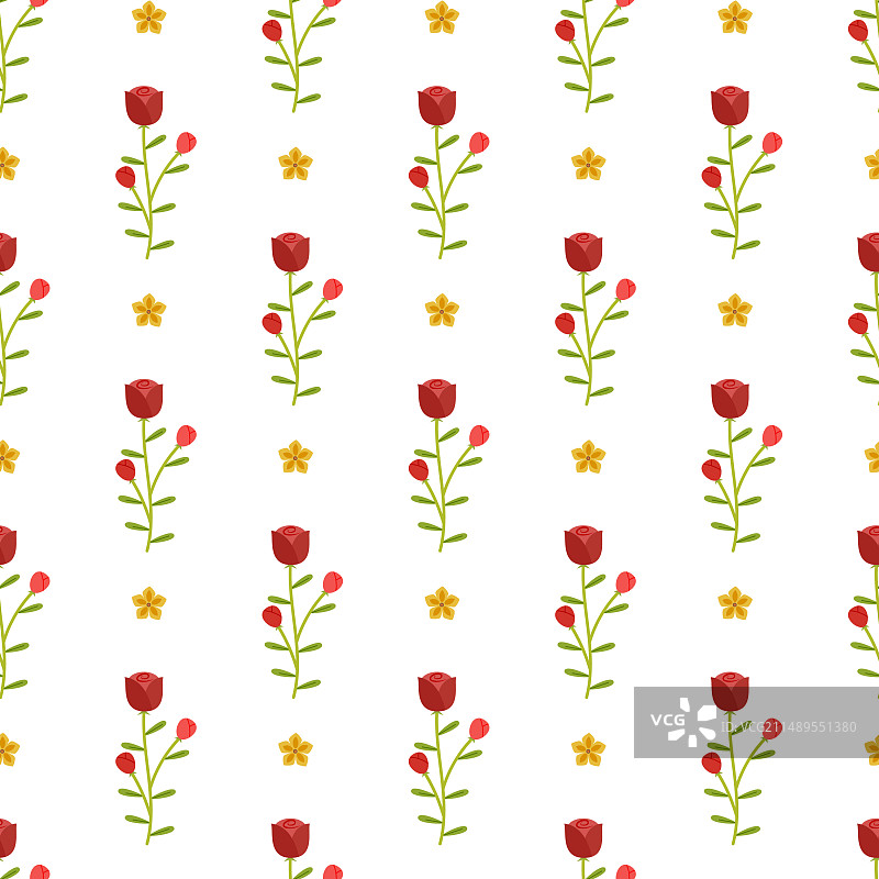 手绘压花图案图片素材