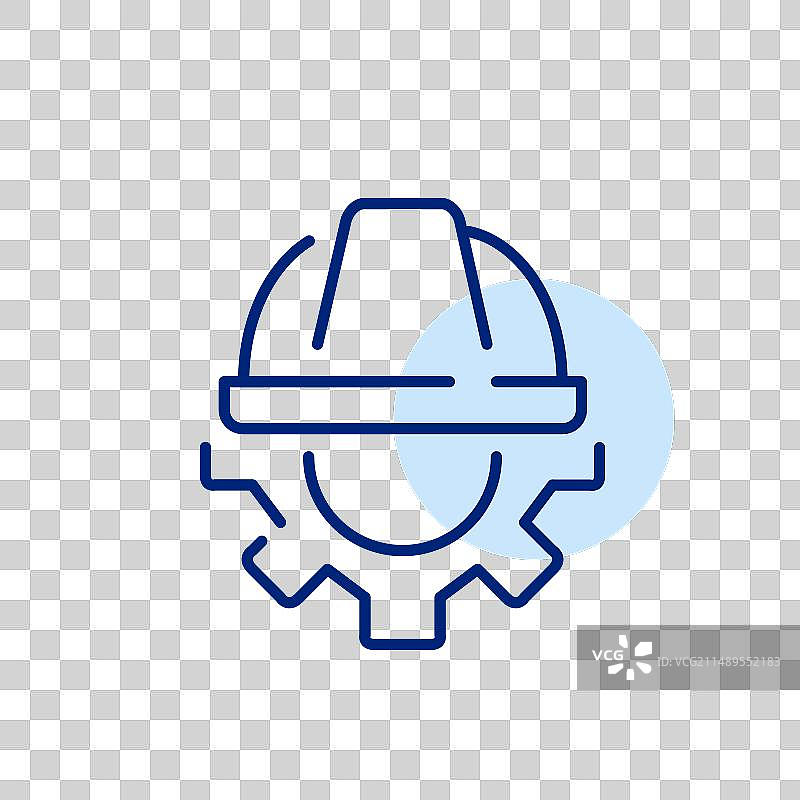 数字工程虚拟环境图片素材